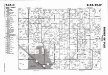 Map Image 035, Sherburne County 2007